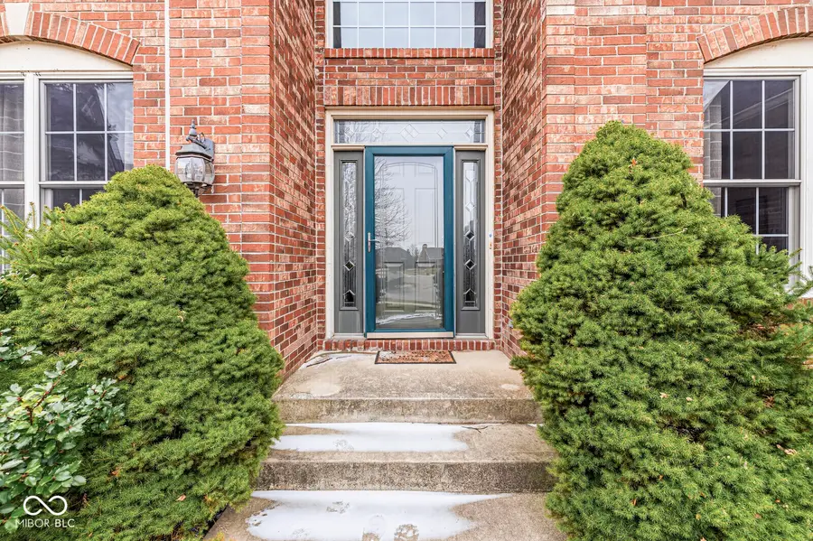 11631 Skyhawk Court, Fishers, IN 46037 - #3