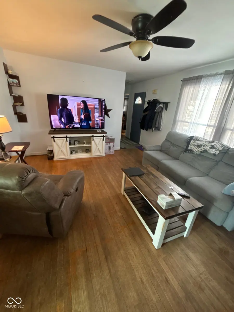 513 E Fordice Street, Lebanon, IN 46052 - #2