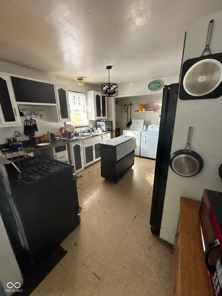 513 E Fordice Street, Lebanon, IN 46052 - #3