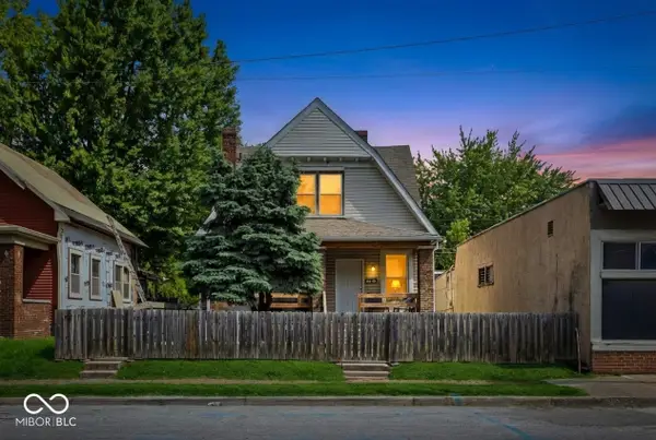 2626 E Michigan Street, Indianapolis, IN 46201