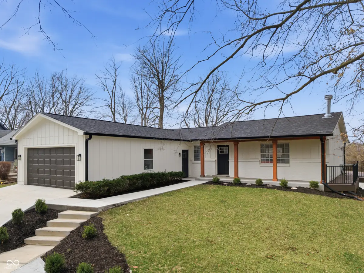 120 Bayshore Drive, Cicero, IN 46034 - #1