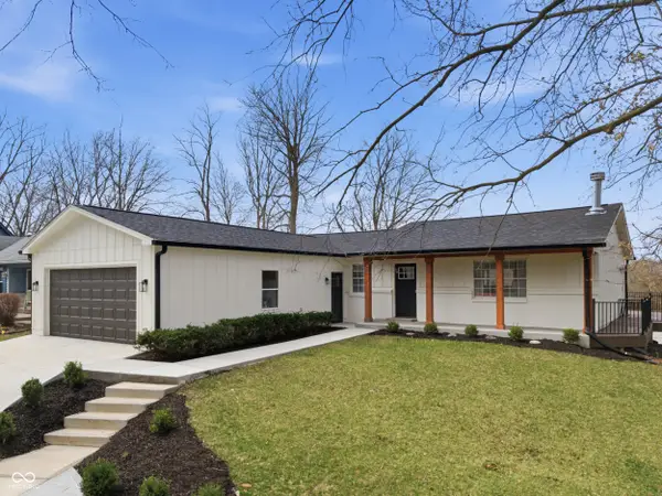 120 Bayshore Drive, Cicero, IN 46034