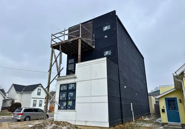 1401 S Alabama Street, Indianapolis, IN 46225