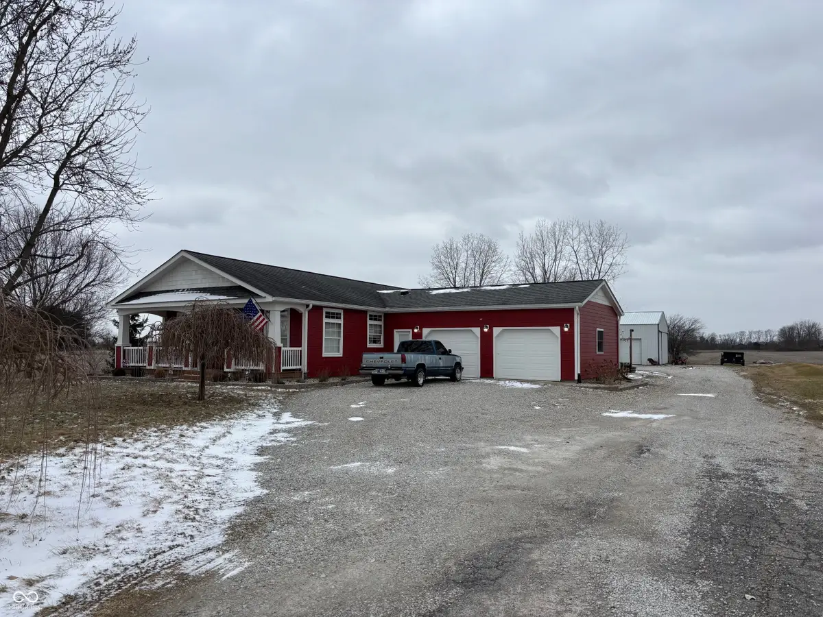610 S Franklin Road, Greenwood, IN 46143 - #1