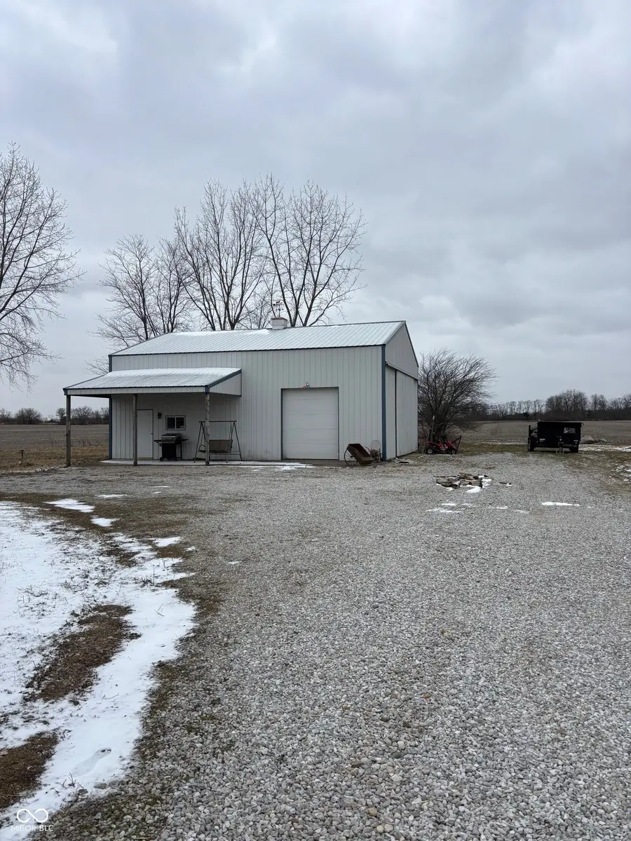 610 S Franklin Road, Greenwood, IN 46143 - #3