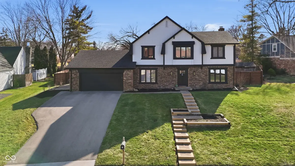 5915 Cape Cod Court, Indianapolis, IN 46250 - #1