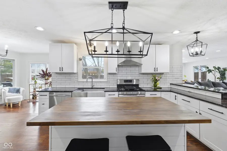 5915 Cape Cod Court, Indianapolis, IN 46250 - #3