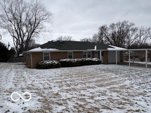 1505 N Elizabeth Avenue, Muncie, IN 47304 - #2