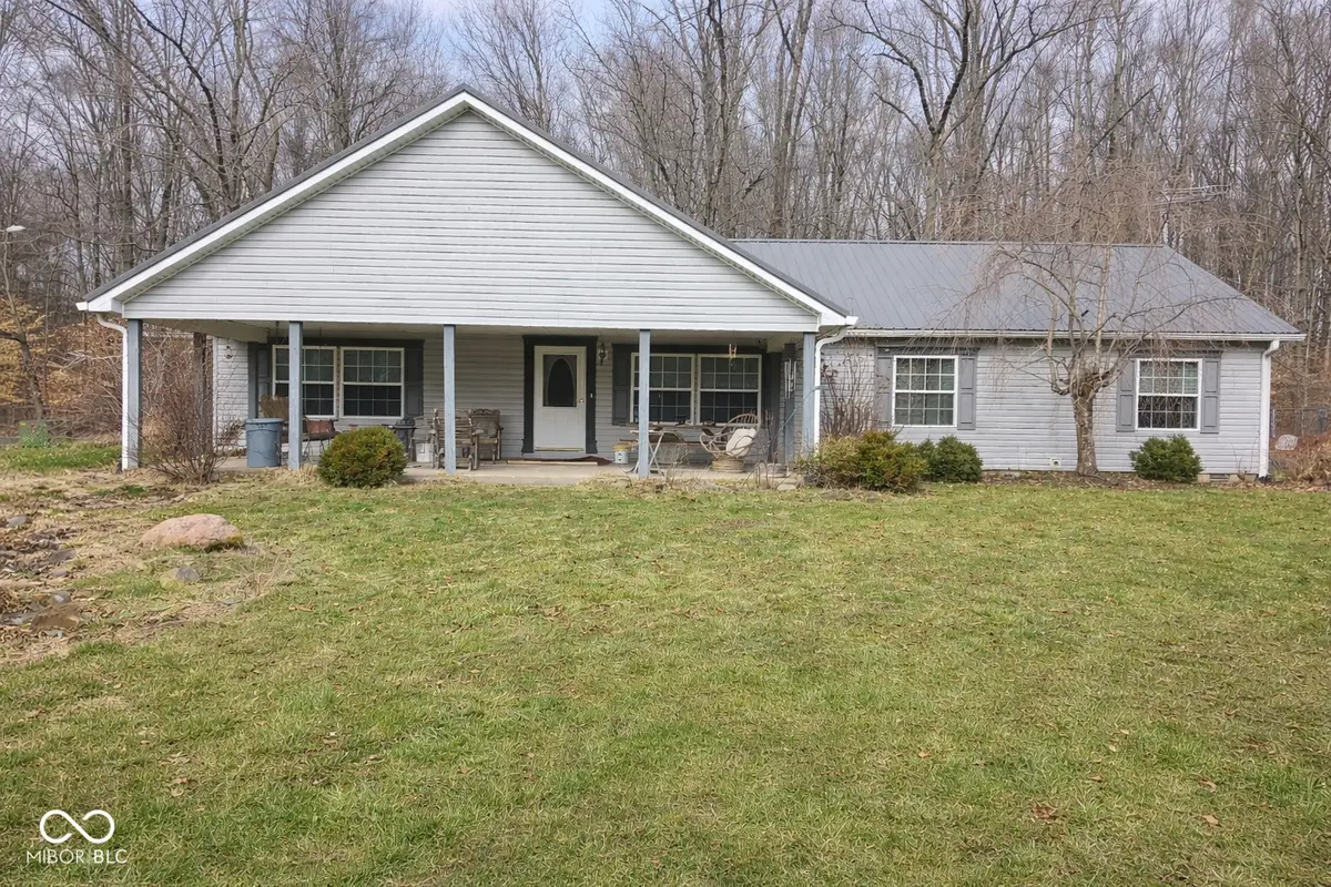 11346 W Awbrey Road, Cloverdale, IN 46120 - #1