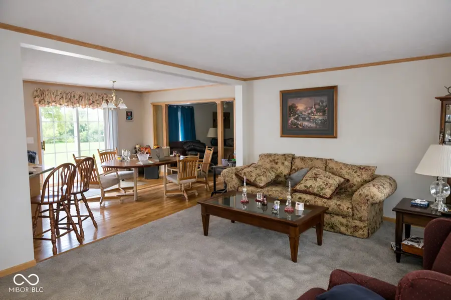 11346 W Awbrey Road, Cloverdale, IN 46120 - #3