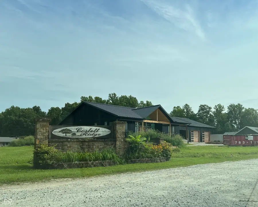 3755 N Kindred Ridge, Martinsville, IN 46151 - #3