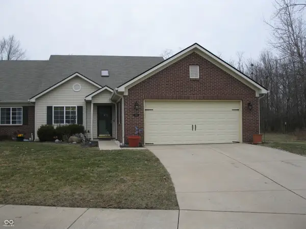 555 Dylan Drive, Avon, IN 46123