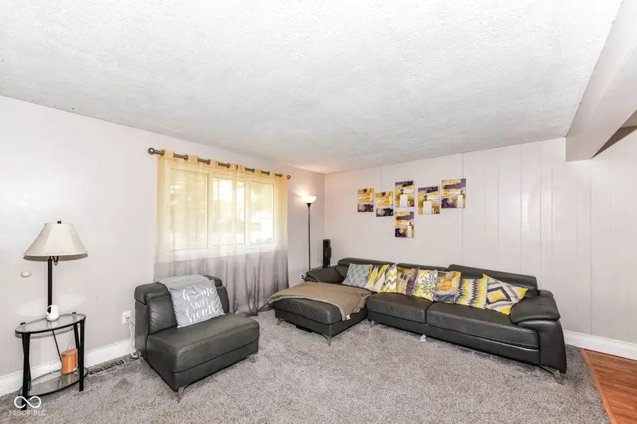 1619 Mutz Drive, Indianapolis, IN 46229 - #3