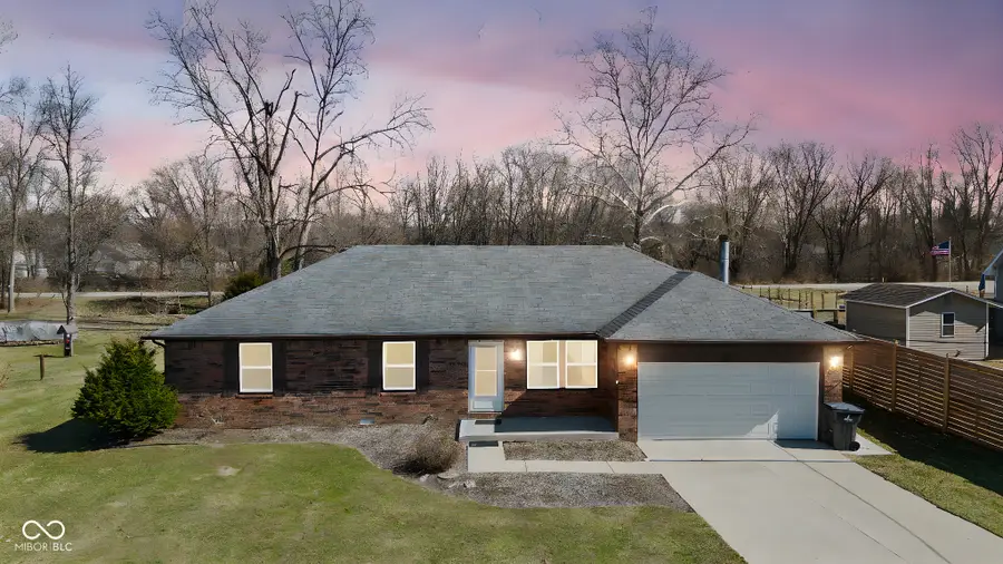 297 Fields Avenue, Mooresville, IN 46158 - #2