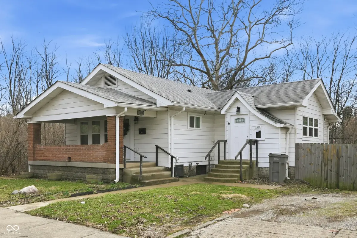 1319 Cruft Street, Indianapolis, IN 46203 - #1