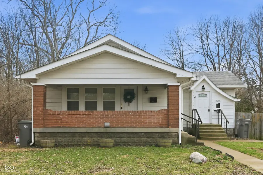 1319 Cruft Street, Indianapolis, IN 46203 - #2