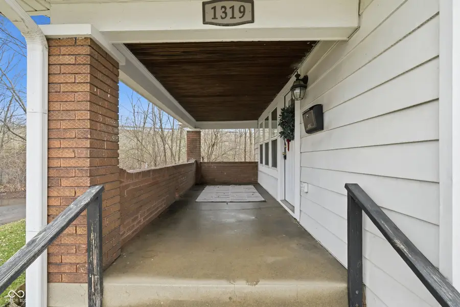 1319 Cruft Street, Indianapolis, IN 46203 - #3