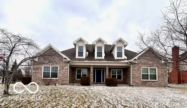 4314 Worchester Court, Carmel, IN 46033