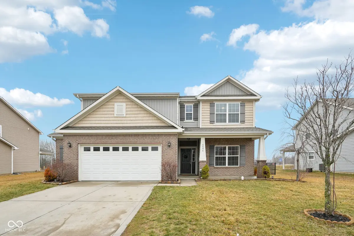 5594 Beale Street, Plainfield, IN 46168 - #1