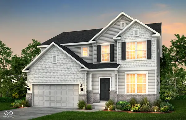 3371 Churchill Lane, Whitestown, IN 46075