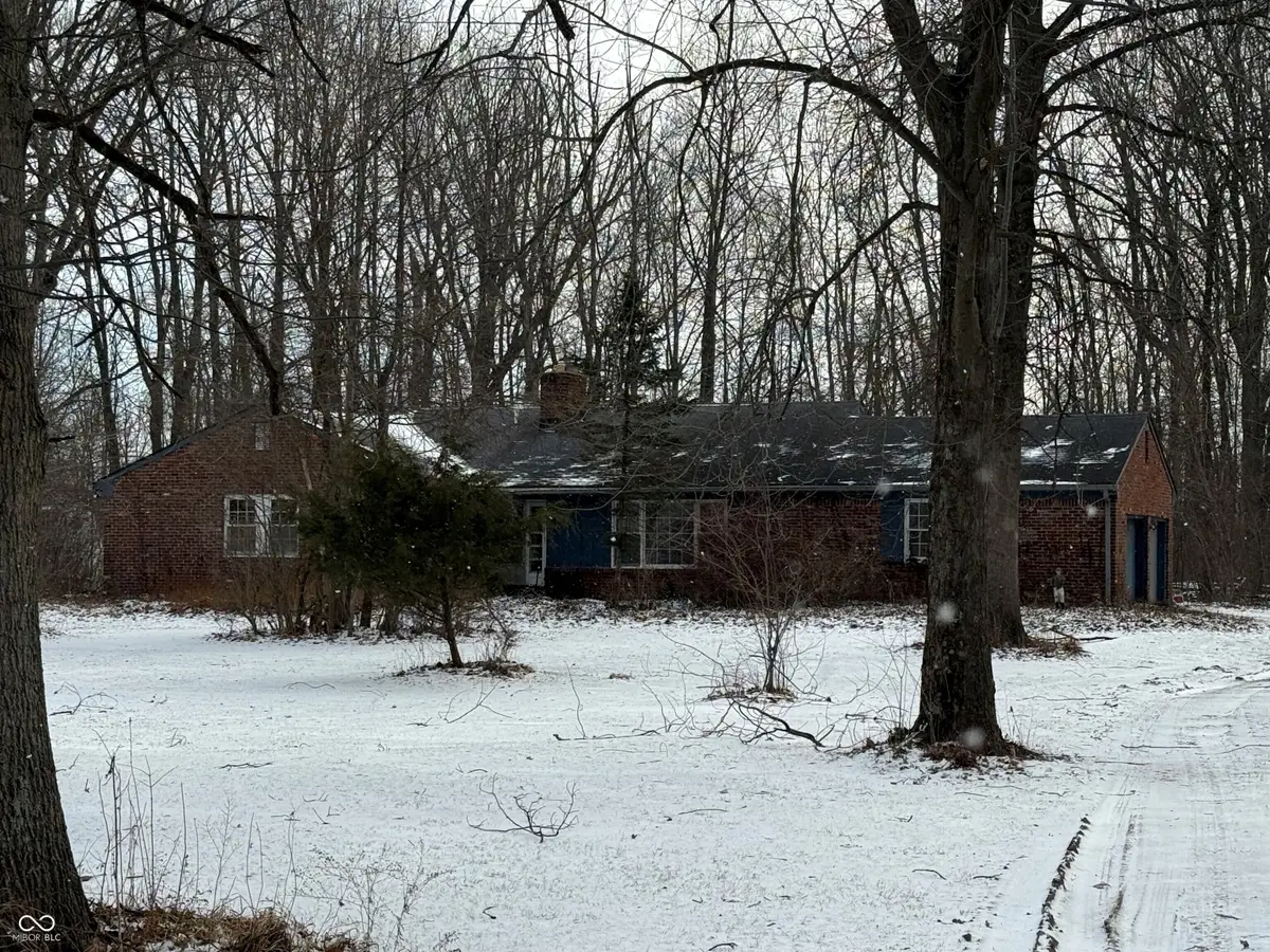 12701 Shelborne Road, Carmel, IN 46032 - #1