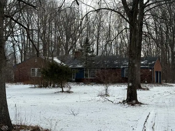 12701 Shelborne Road, Carmel, IN 46032