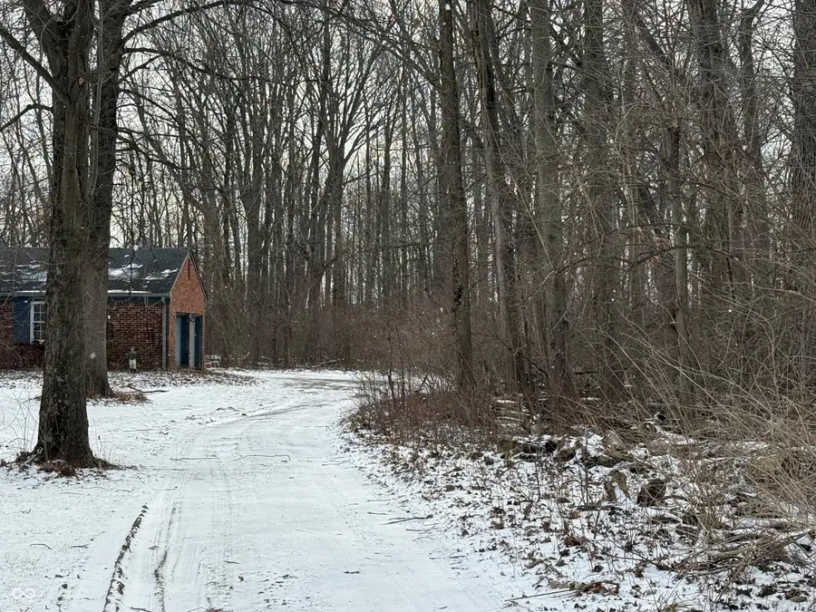 12701 Shelborne Road, Carmel, IN 46032 - #3
