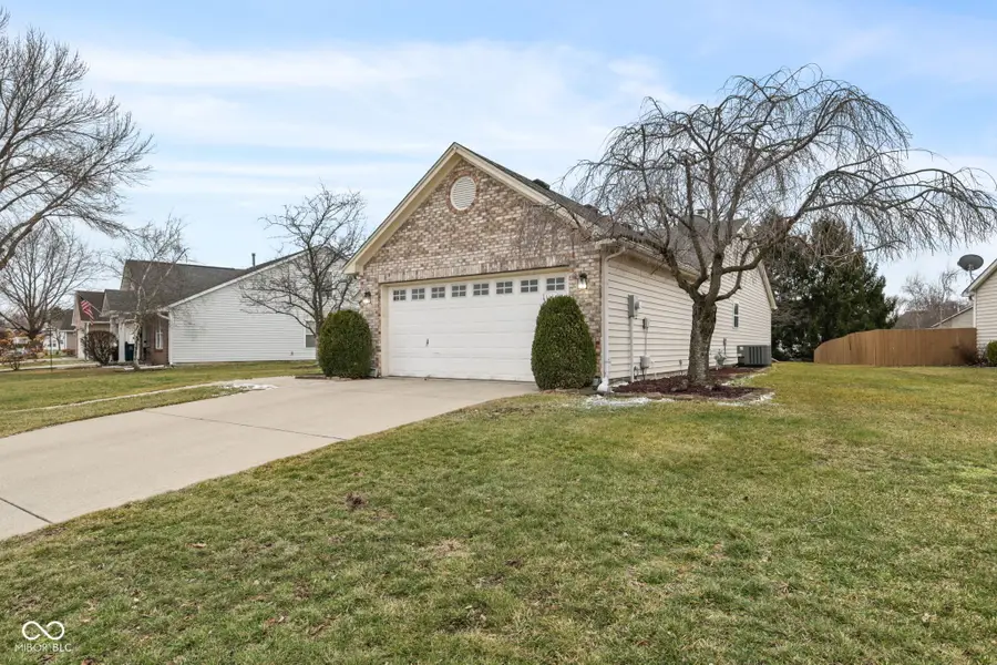 10709 Springston Court, Fishers, IN 46037 - #3