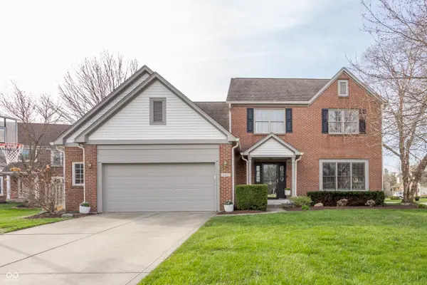 3827 Freeman Court, Carmel, IN 46032