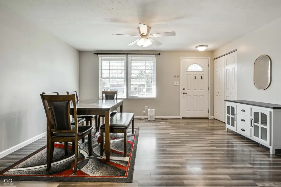 502 Dangerfield Drive, Beech Grove, IN 46107 - #3