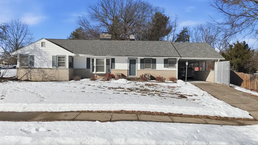 120 S Hillsdale Drive, Bloomington, IN 47408 - #3