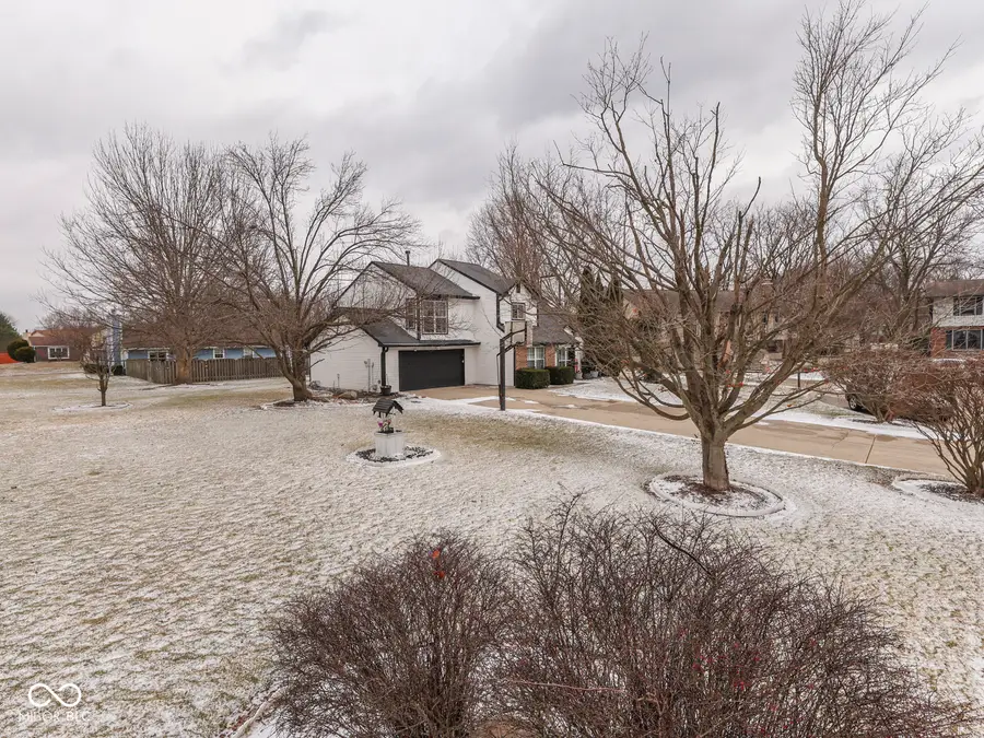 9119 Electric Court, Indianapolis, IN 46260 - #2