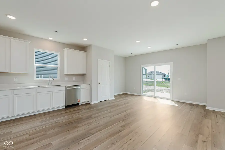 3854 Riverstone Drive, Whitestown, IN 46075 - #2