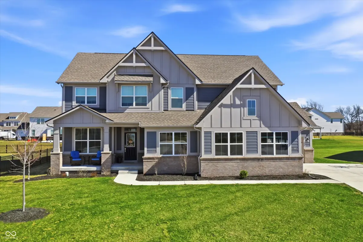 19365 Lewis Circle, Westfield, IN 46074 - #1