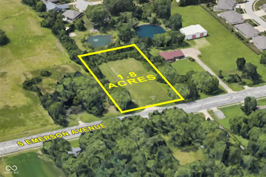 5740 S Emerson Avenue, Indianapolis, IN 46237 - #2