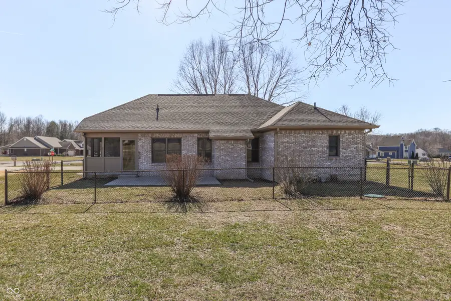 3392 Burns Boulevard, Martinsville, IN 46151 - #2