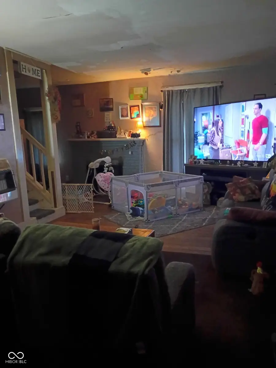 539 S Main Street, Montpelier, IN 47359 - #2