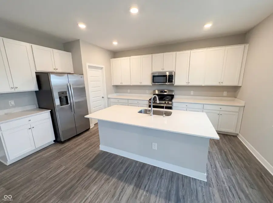 8691 Laurelton Place, Brownsburg, IN 46112 - #2