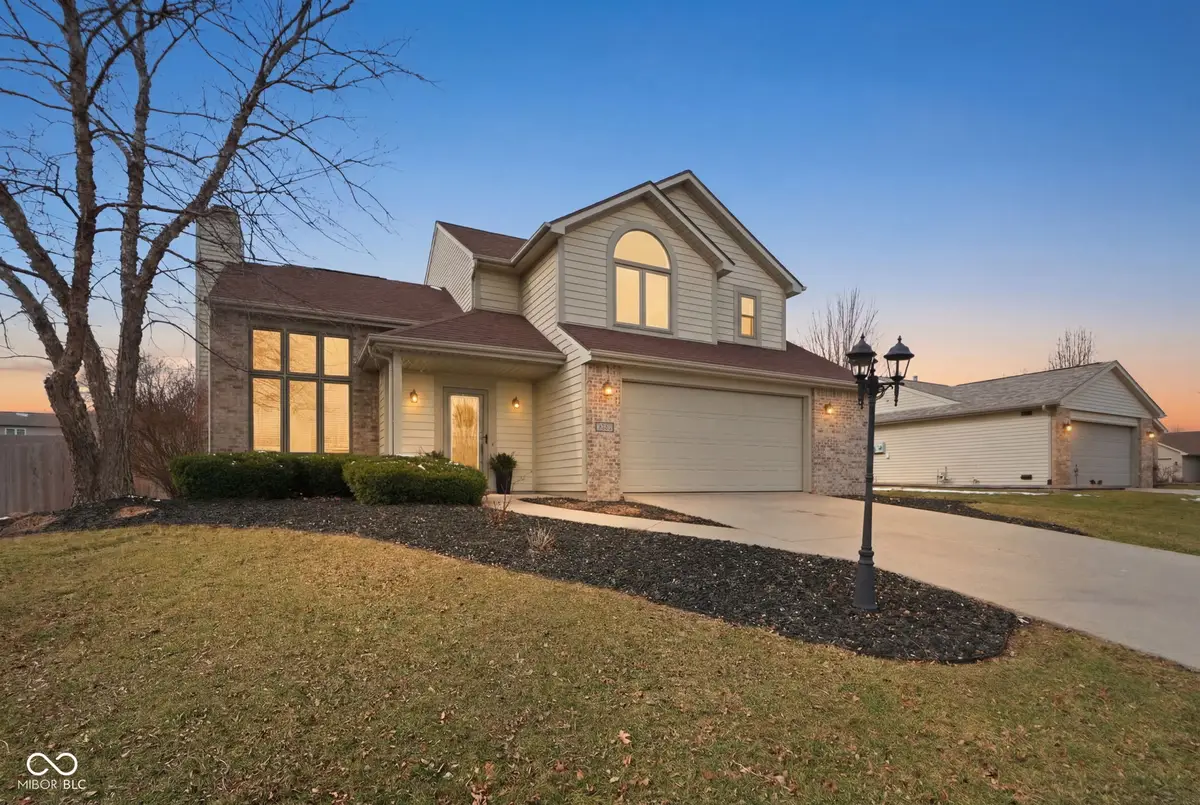 416 Nordyke Drive, Roanoke, IN 46783 - #1