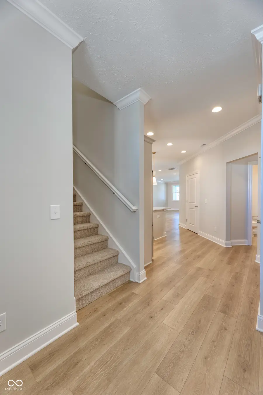 2412 N Keenan Circle #Lot 23, Westfield, IN 46074 - #2