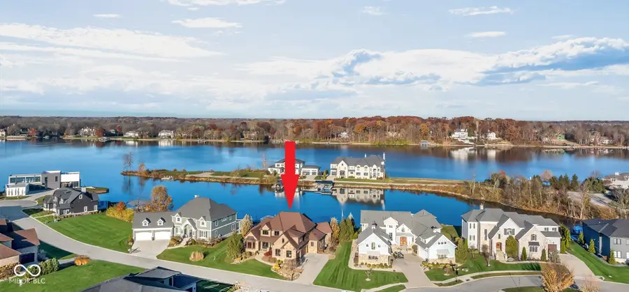 13400 Cambridge Cove Way, Fishers, IN 46055 - #2