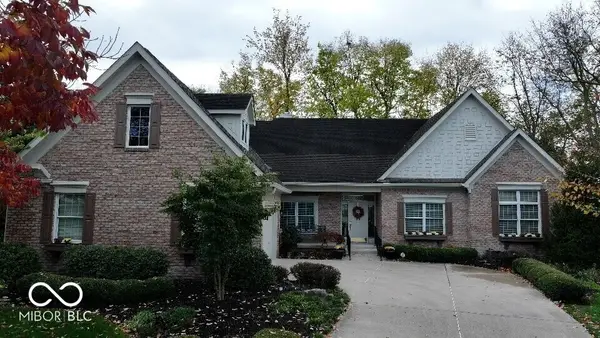 10715 Grindstone Drive, Fishers, IN 46037