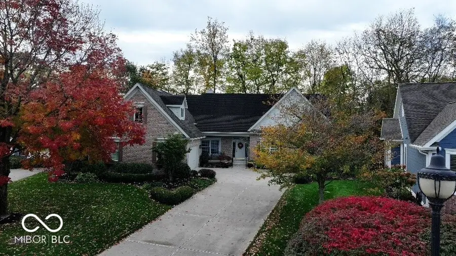 10715 Grindstone Drive, Fishers, IN 46037 - #2