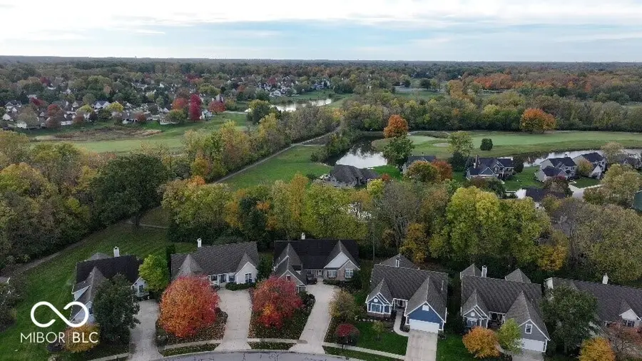 10715 Grindstone Drive, Fishers, IN 46037 - #3