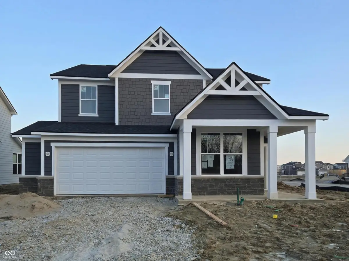 9113 Haverhill Lane, Plainfield, IN 46168 - #1