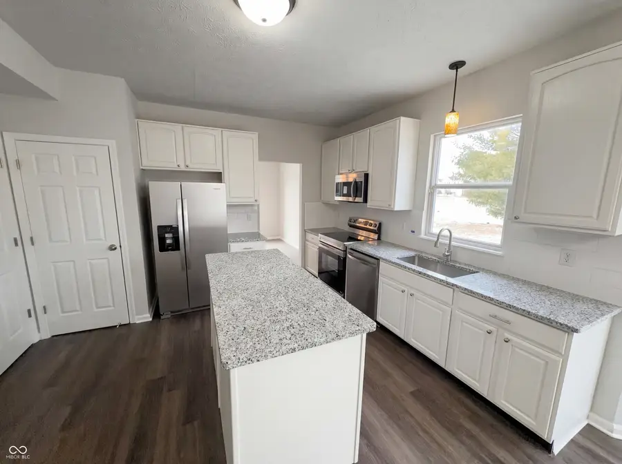 6454 Kentstone Drive, Indianapolis, IN 46268 - #2