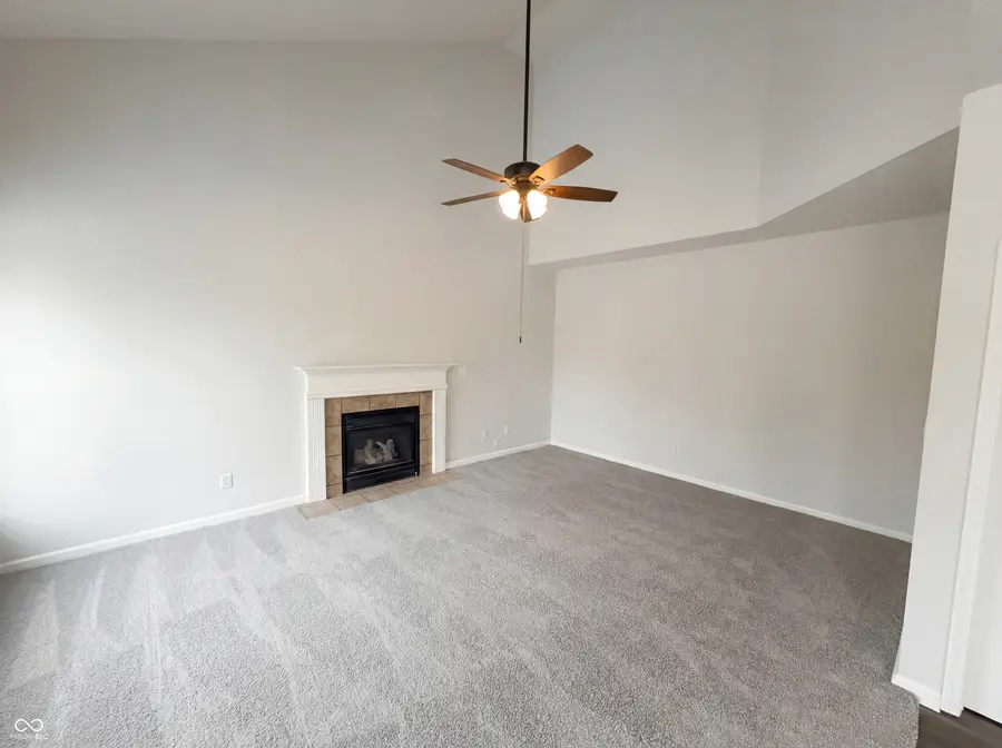 6454 Kentstone Drive, Indianapolis, IN 46268 - #3