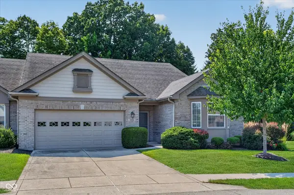 10364 Muir Lane, Fishers, IN 46037