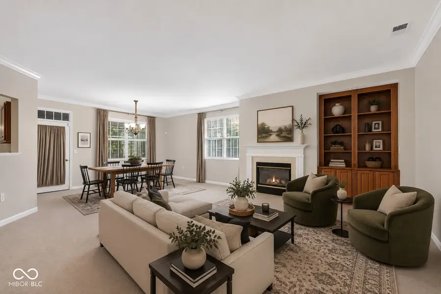 10364 Muir Lane, Fishers, IN 46037 - #2