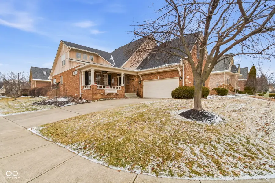 653 Edison Way, Carmel, IN 46032 - #3